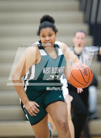 Thumbnail 1 in  West Bloomfield @ Stoney Creek photogallery.