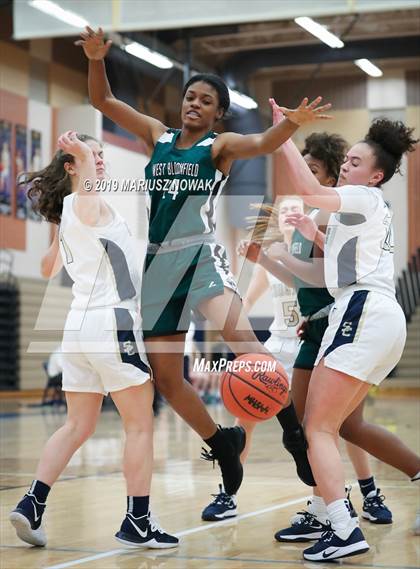 Thumbnail 1 in  West Bloomfield @ Stoney Creek photogallery.