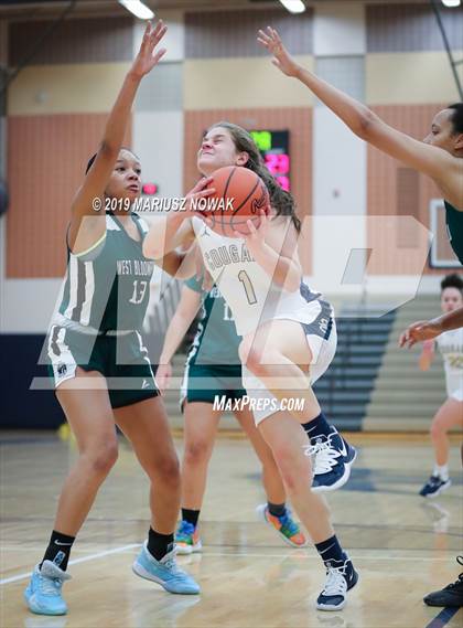 Thumbnail 2 in  West Bloomfield @ Stoney Creek photogallery.