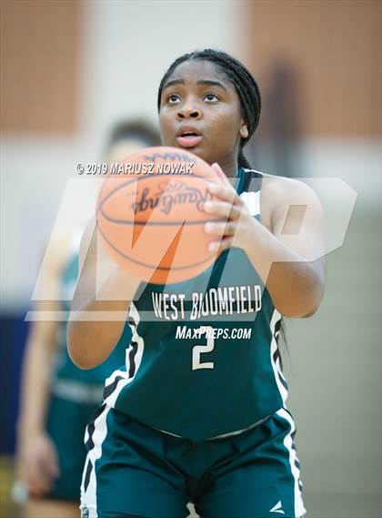 Thumbnail 3 in  West Bloomfield @ Stoney Creek photogallery.
