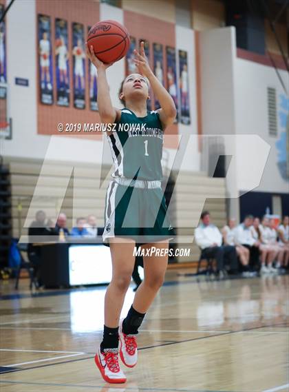 Thumbnail 1 in  West Bloomfield @ Stoney Creek photogallery.