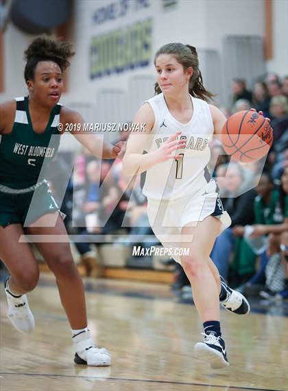 Thumbnail 3 in  West Bloomfield @ Stoney Creek photogallery.
