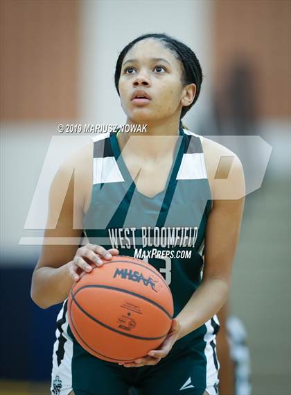 Thumbnail 2 in  West Bloomfield @ Stoney Creek photogallery.