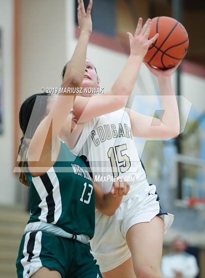 Thumbnail 3 in  West Bloomfield @ Stoney Creek photogallery.