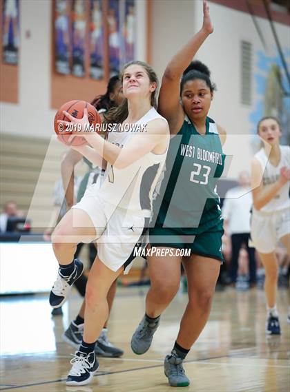 Thumbnail 3 in  West Bloomfield @ Stoney Creek photogallery.