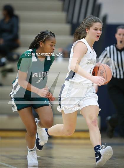 Thumbnail 1 in  West Bloomfield @ Stoney Creek photogallery.