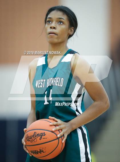 Thumbnail 3 in  West Bloomfield @ Stoney Creek photogallery.