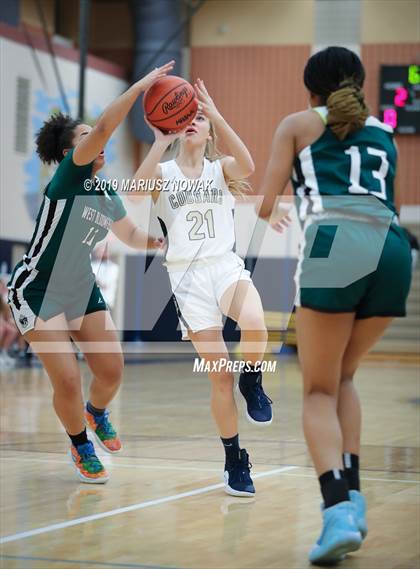 Thumbnail 3 in  West Bloomfield @ Stoney Creek photogallery.