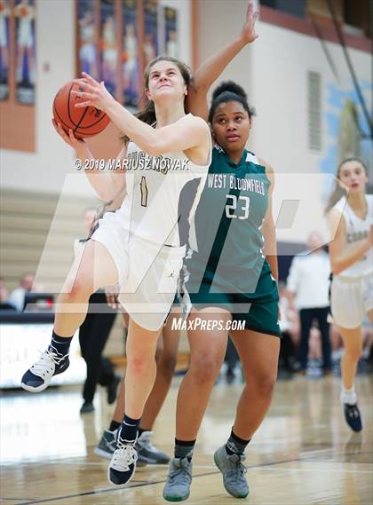 Thumbnail 1 in  West Bloomfield @ Stoney Creek photogallery.