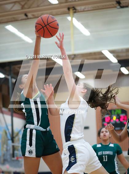 Thumbnail 3 in  West Bloomfield @ Stoney Creek photogallery.