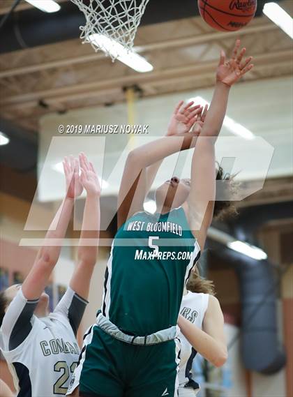 Thumbnail 3 in  West Bloomfield @ Stoney Creek photogallery.