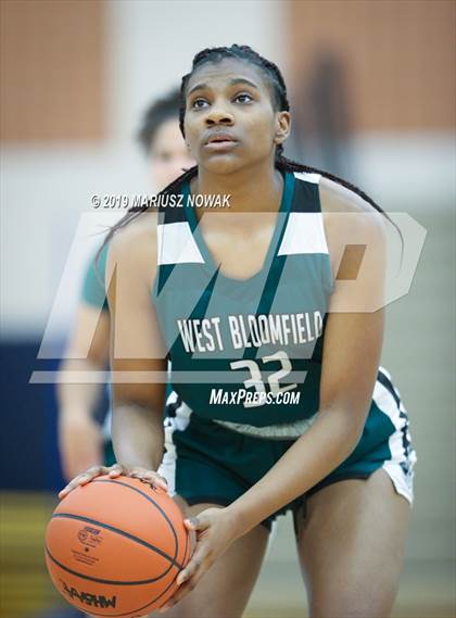 Thumbnail 1 in  West Bloomfield @ Stoney Creek photogallery.