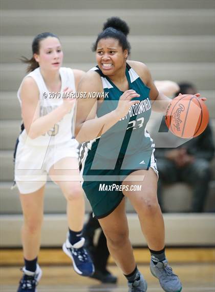 Thumbnail 3 in  West Bloomfield @ Stoney Creek photogallery.