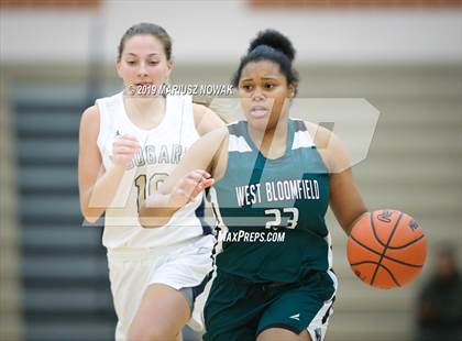Thumbnail 2 in  West Bloomfield @ Stoney Creek photogallery.