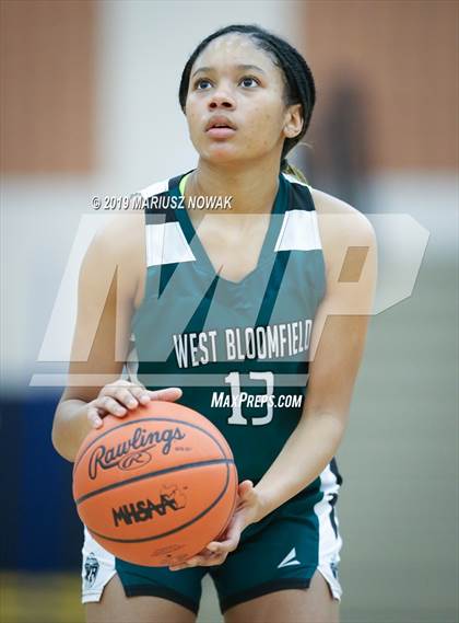 Thumbnail 2 in  West Bloomfield @ Stoney Creek photogallery.