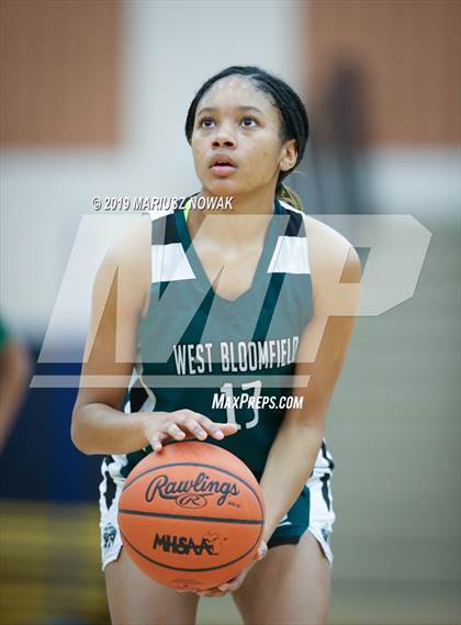 Thumbnail 1 in  West Bloomfield @ Stoney Creek photogallery.