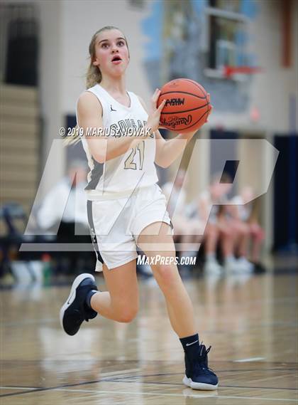 Thumbnail 3 in  West Bloomfield @ Stoney Creek photogallery.