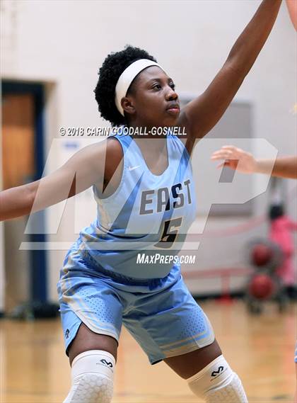 Thumbnail 1 in East Duplin @ Swansboro photogallery.