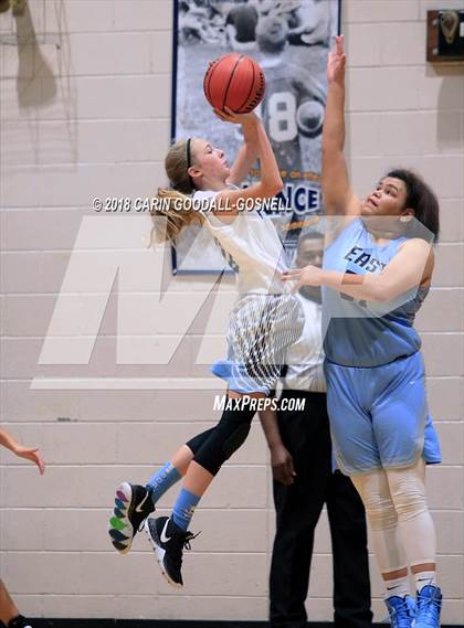 Thumbnail 1 in East Duplin @ Swansboro photogallery.