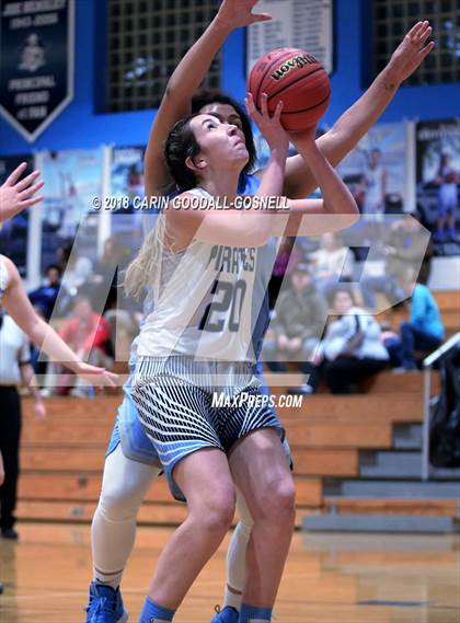 Thumbnail 2 in East Duplin @ Swansboro photogallery.