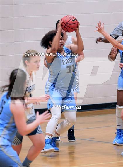 Thumbnail 2 in East Duplin @ Swansboro photogallery.