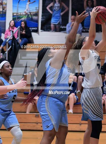 Thumbnail 2 in East Duplin @ Swansboro photogallery.