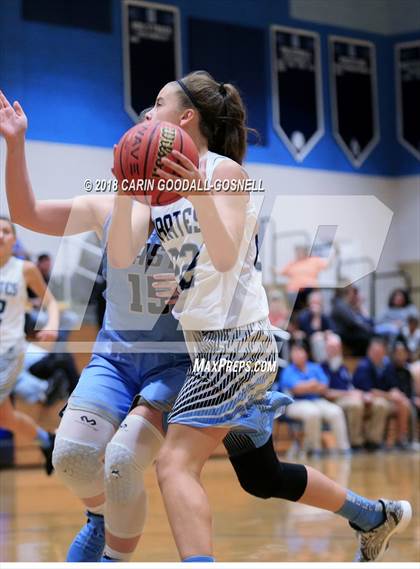 Thumbnail 2 in East Duplin @ Swansboro photogallery.
