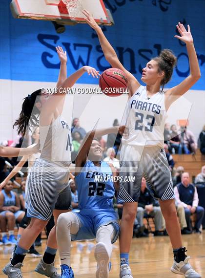 Thumbnail 2 in East Duplin @ Swansboro photogallery.