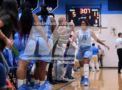 Thumbnail 2 in East Duplin @ Swansboro photogallery.