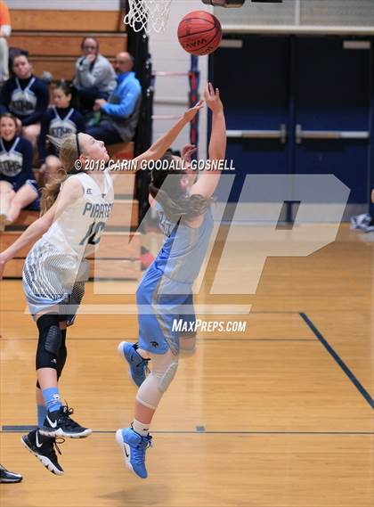 Thumbnail 1 in East Duplin @ Swansboro photogallery.
