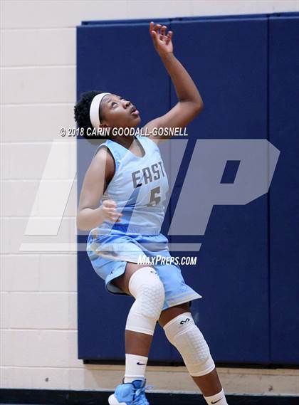 Thumbnail 2 in East Duplin @ Swansboro photogallery.