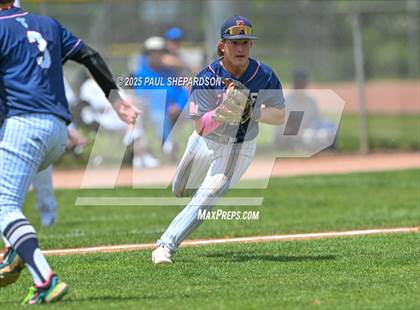 Thumbnail 1 in The Classical Academy @ Eaton (CHSAA 2nd Round State) photogallery.