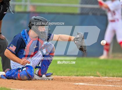 Thumbnail 1 in The Classical Academy @ Eaton (CHSAA 2nd Round State) photogallery.