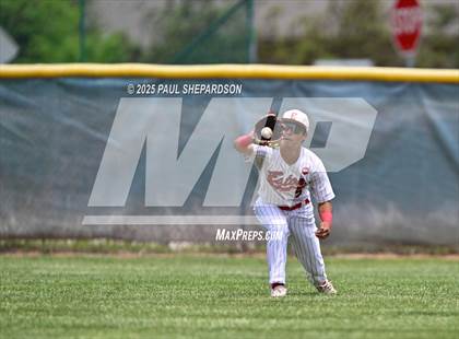 Thumbnail 1 in The Classical Academy @ Eaton (CHSAA 2nd Round State) photogallery.