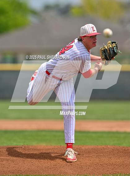 Thumbnail 2 in The Classical Academy @ Eaton (CHSAA 2nd Round State) photogallery.