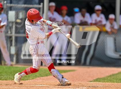 Thumbnail 3 in The Classical Academy @ Eaton (CHSAA 2nd Round State) photogallery.