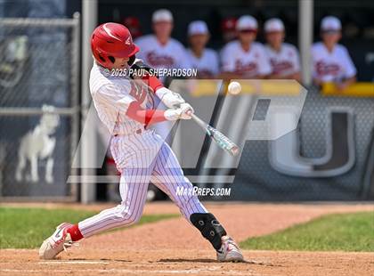 Thumbnail 2 in The Classical Academy @ Eaton (CHSAA 2nd Round State) photogallery.