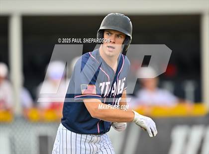 Thumbnail 3 in The Classical Academy @ Eaton (CHSAA 2nd Round State) photogallery.