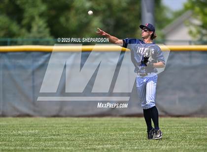 Thumbnail 2 in The Classical Academy @ Eaton (CHSAA 2nd Round State) photogallery.