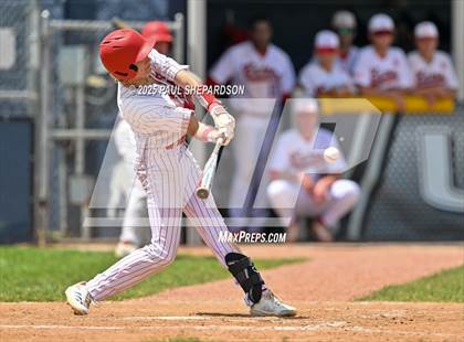Thumbnail 2 in The Classical Academy @ Eaton (CHSAA 2nd Round State) photogallery.