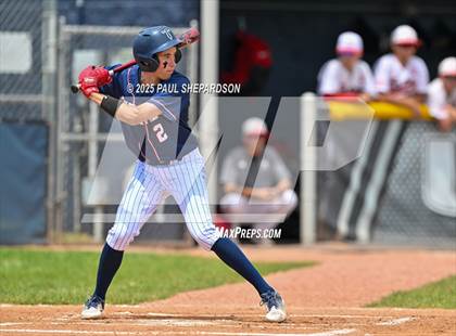 Thumbnail 2 in The Classical Academy @ Eaton (CHSAA 2nd Round State) photogallery.