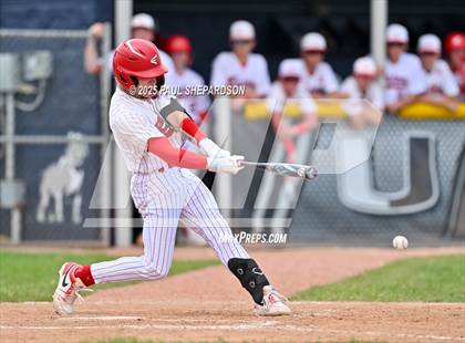Thumbnail 2 in The Classical Academy @ Eaton (CHSAA 2nd Round State) photogallery.