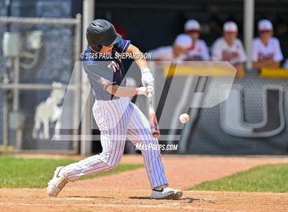 Thumbnail 2 in The Classical Academy @ Eaton (CHSAA 2nd Round State) photogallery.