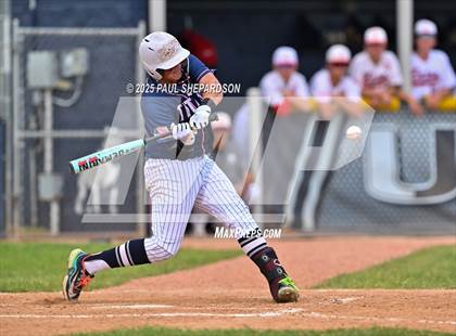 Thumbnail 3 in The Classical Academy @ Eaton (CHSAA 2nd Round State) photogallery.