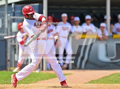 Thumbnail 3 in The Classical Academy @ Eaton (CHSAA 2nd Round State) photogallery.