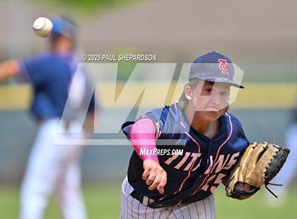 Thumbnail 1 in The Classical Academy @ Eaton (CHSAA 2nd Round State) photogallery.