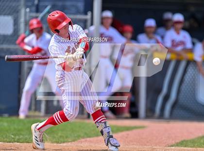 Thumbnail 3 in The Classical Academy @ Eaton (CHSAA 2nd Round State) photogallery.