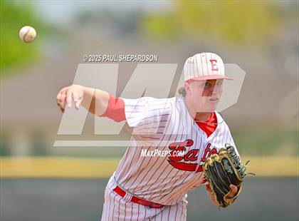 Thumbnail 1 in The Classical Academy @ Eaton (CHSAA 2nd Round State) photogallery.