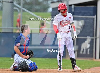 Thumbnail 1 in The Classical Academy @ Eaton (CHSAA 2nd Round State) photogallery.