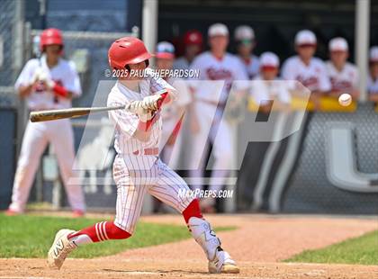 Thumbnail 3 in The Classical Academy @ Eaton (CHSAA 2nd Round State) photogallery.